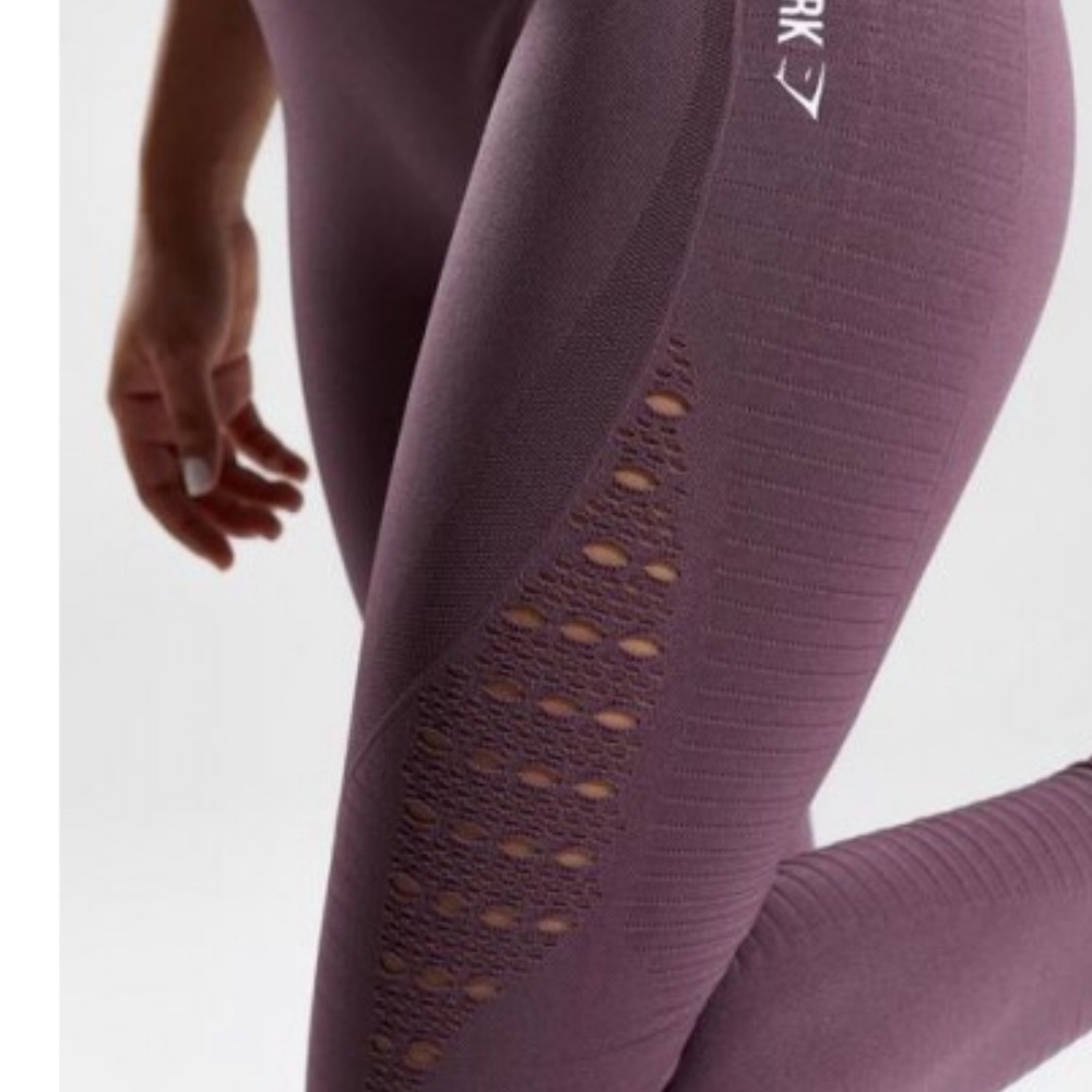 Gymshark leggings